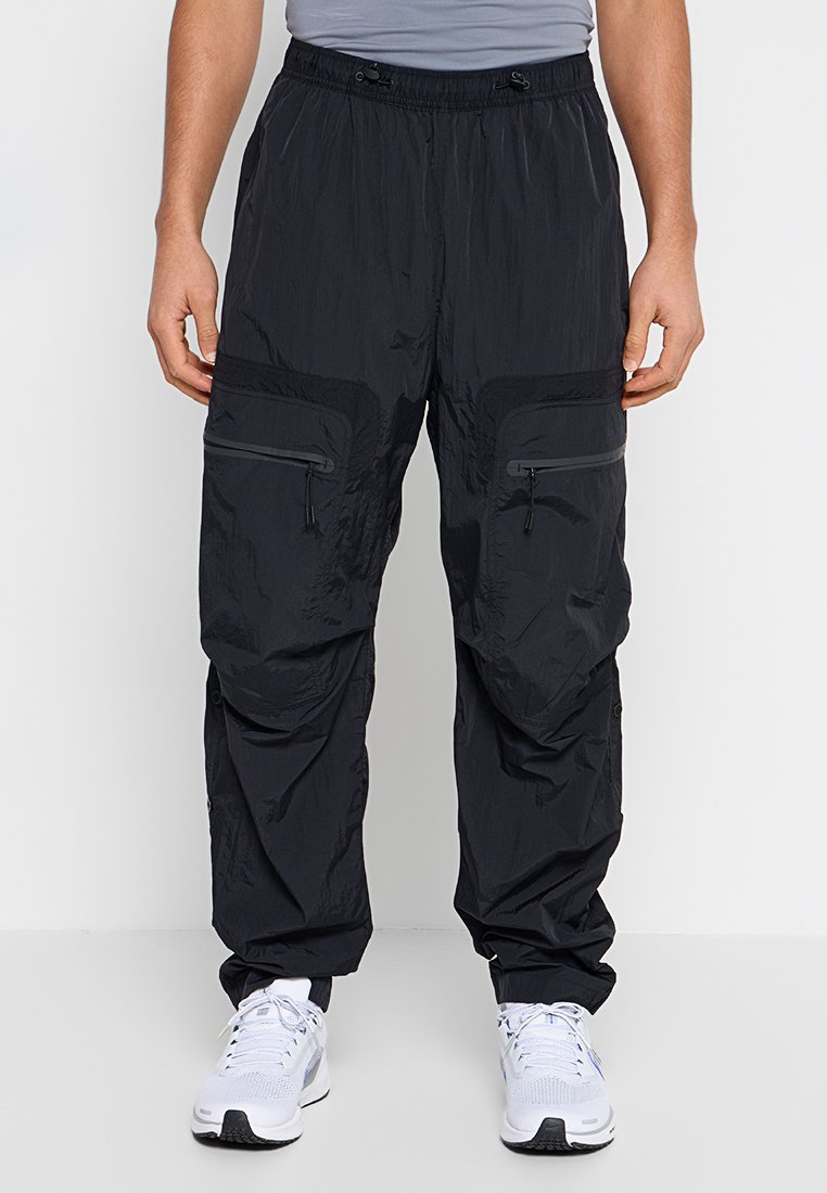 Nike Sportswear Cargobroek zwart