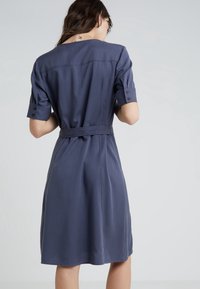 Tiger of Sweden Vestido informal - dark blue