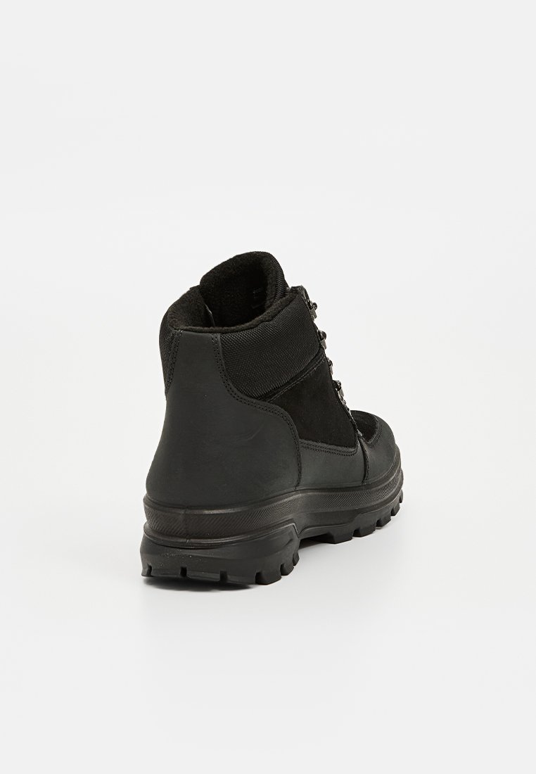 Schnürstiefelette