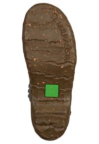 El Naturalista YGGDRASIL - Botines - ocean