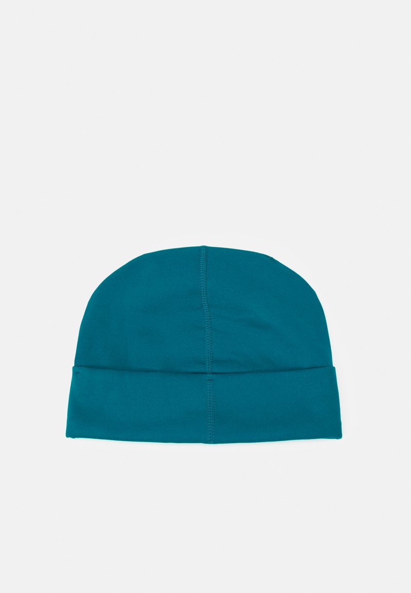nike skull cap blue