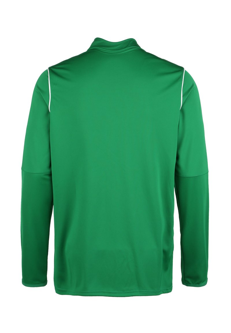 Nike Performance PARK - Sportovní bunda - pine green / white