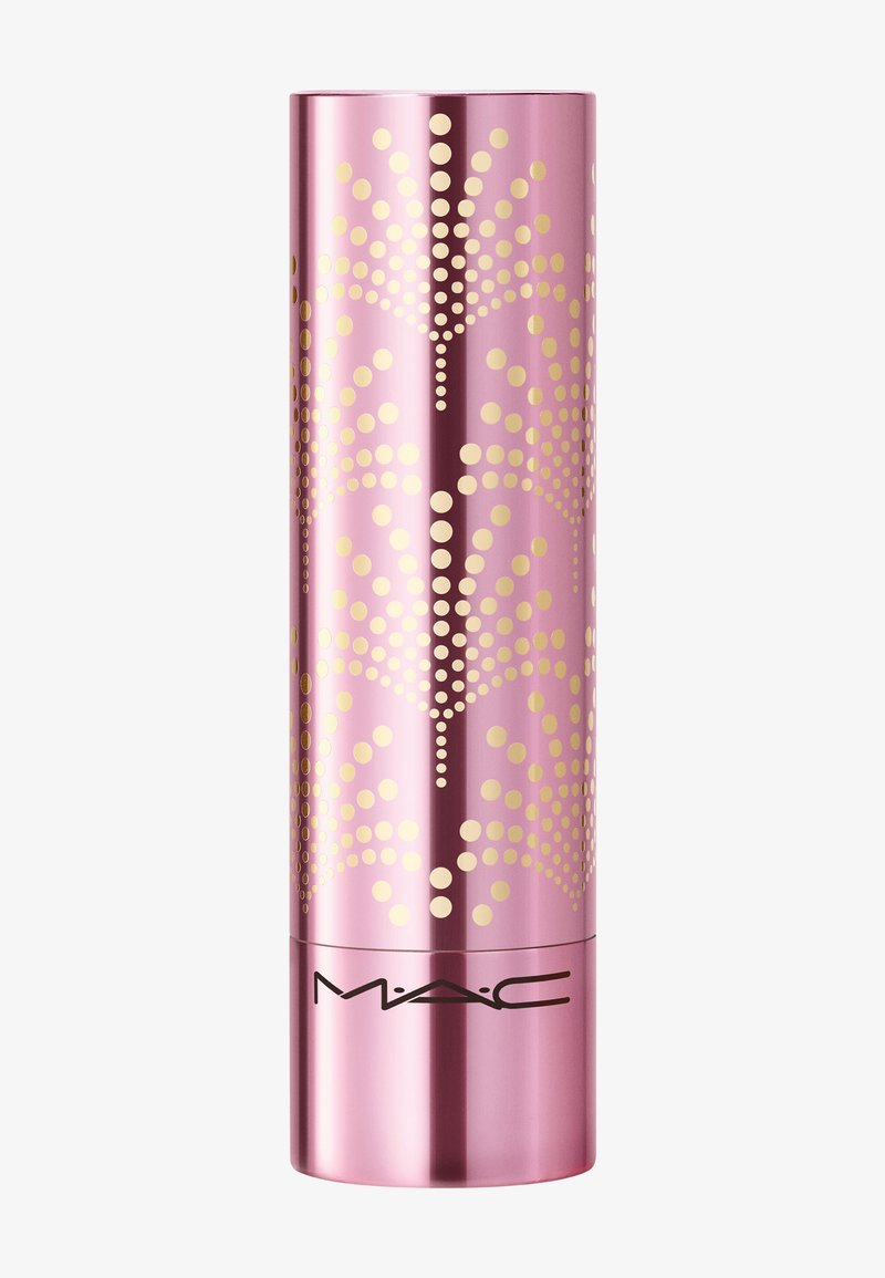 m.a.c fizzy feels lip balm Shiver Shimmy MAC FIZZY FEELS LIP BALM