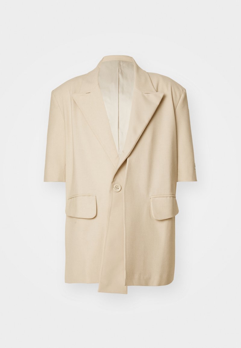 Dhruv Kapoor Blazer beige Dhruv Kapoor Blazer beige