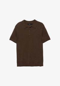 Non sélectionné, dark brown