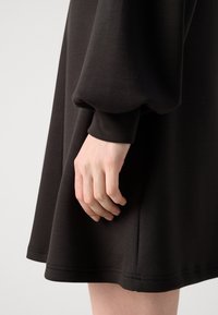Scotch & Soda DRESS - Vestito di maglina - meteorite