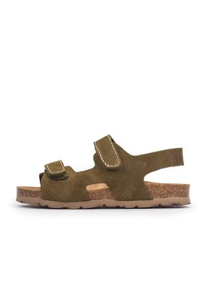 Yokono JAMAICA - Sandales - verde