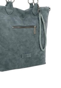 Fritzi aus Preußen PREUSSEN  - Sac à main - denim