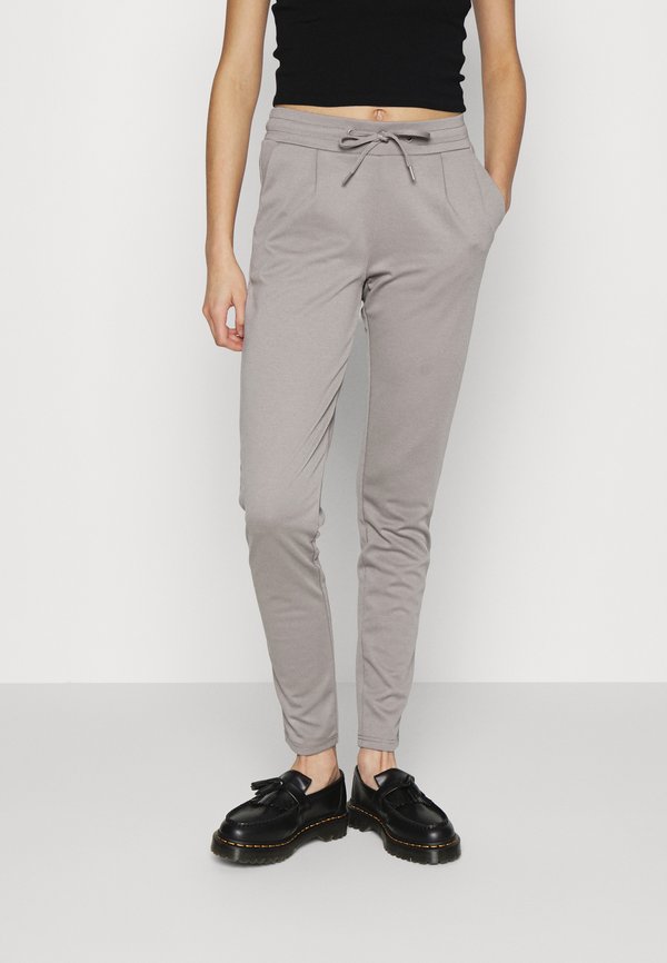 KATE - Tracksuit bottoms - driftwood