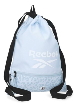 Reebok MAURA GYM SAC 46CM - Mochila de deporte - blue