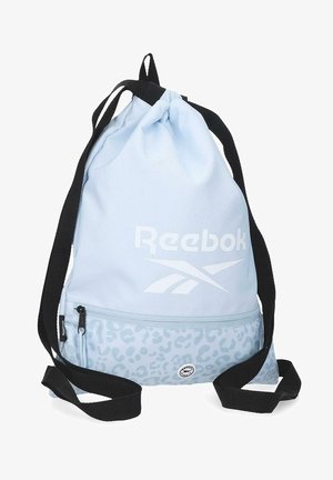 Reebok MAURA GYM SAC 46CM - Mochila de deporte - blue