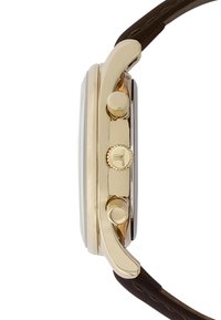 Jacques Lemans LONDON - Cronografo - white gold coloured