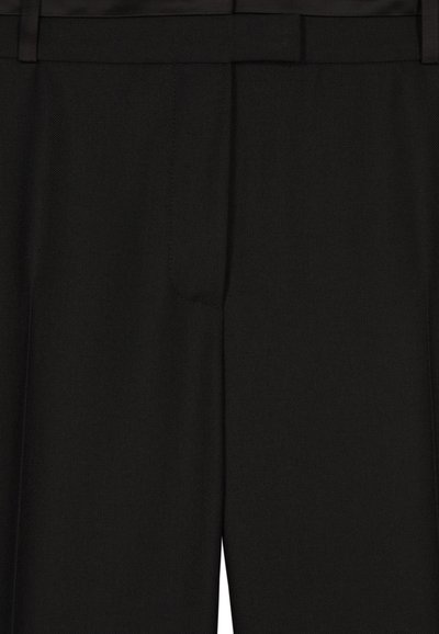 The Kooples Pantalon classique - black