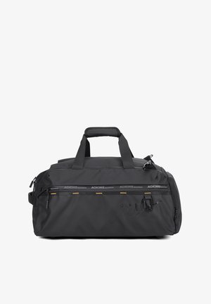 Aoking, Sac de voyage - black