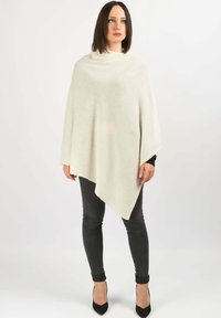Unselected, bianco