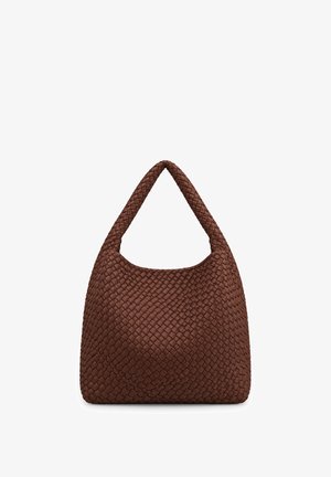 Bata, Borsa a mano - marrone