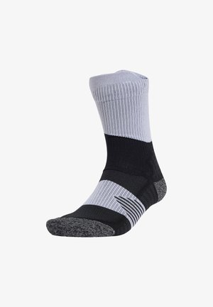 RUNXBOOST - Calcetines de deporte - black white black