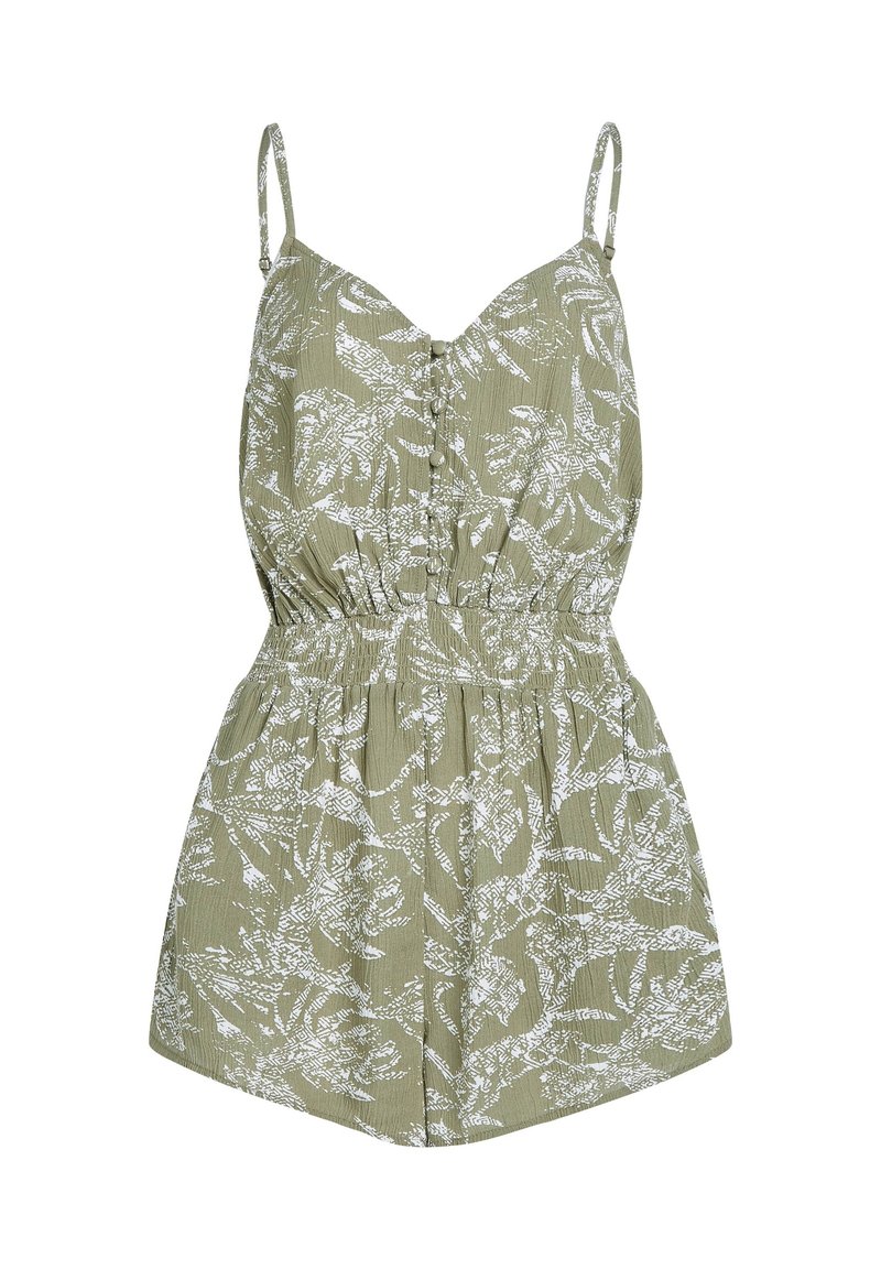 O’Neill Jumpsuit groen