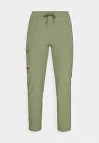 Roxy Friluftsbyxor - khaki