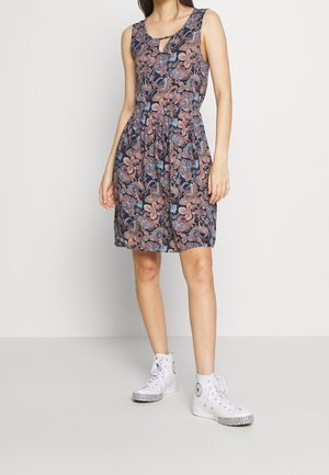 Robe de jour - dark blue