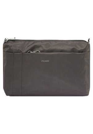 Picard KULTUR SWITCH - Trousse de toilette - coffee