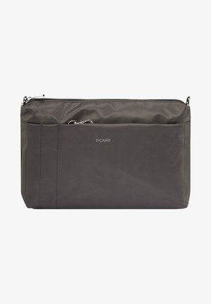 Picard KULTUR SWITCH - Trousse de toilette - coffee