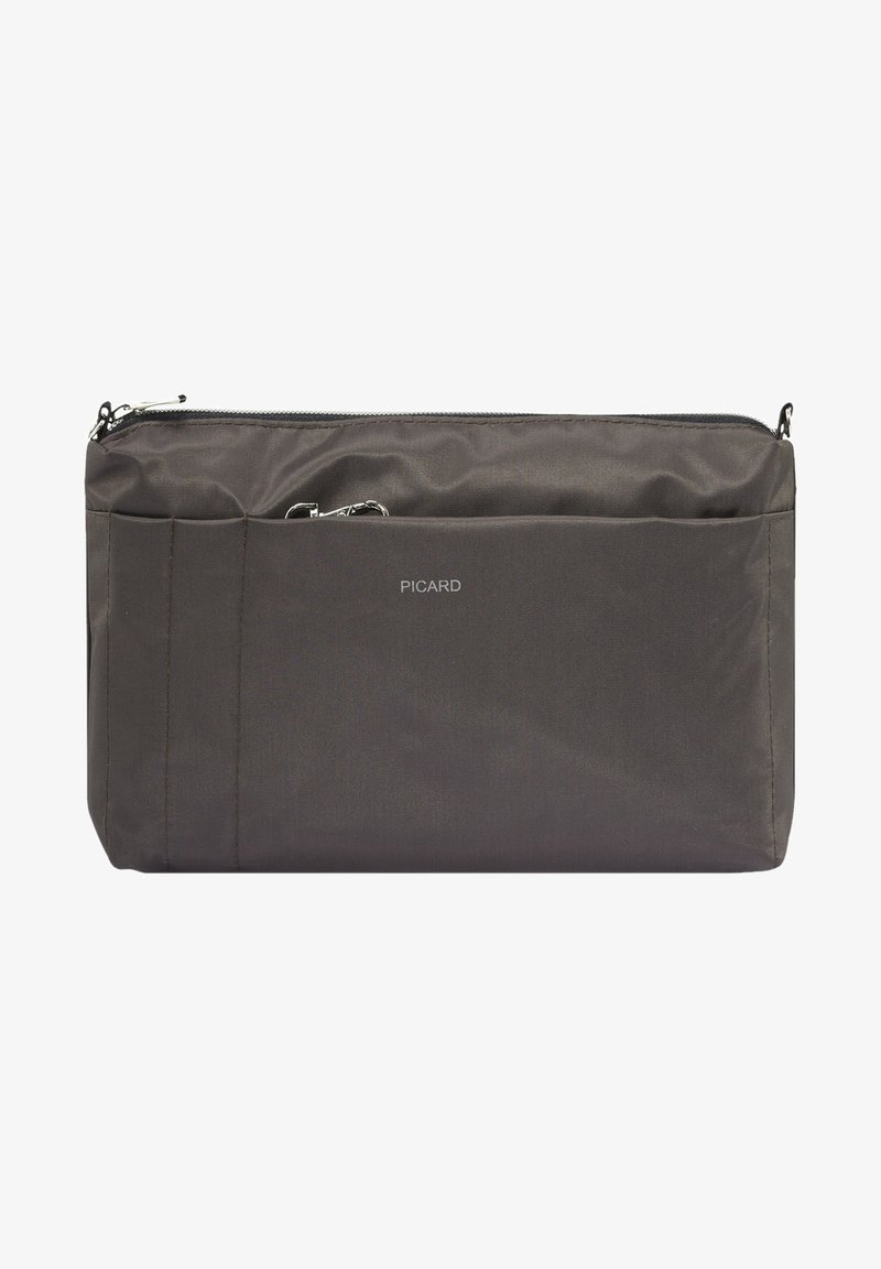 Picard KULTUR SWITCH - Toilettas - coffee