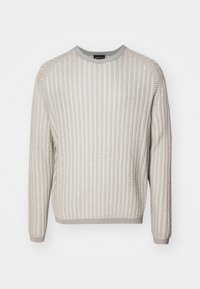 Džemperis - drizzle/off white