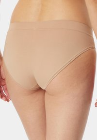 Schiesser 2-PACK UNIQUE MICRO - Slip - weiss maple
