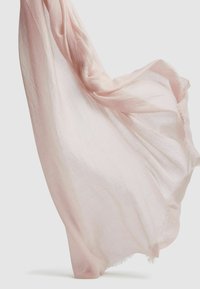 Reiss HEIDI   - Sjal / Tørklæder - blush