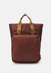 Jack Wolfskin - HOELLENBERG - Tagesrucksack - dark mahogany Thumbnail-Bild 1