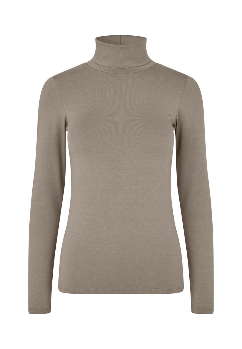Modström Longsleeve taupe Modström Longsleeve taupe