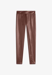 Non sélectionné, brown