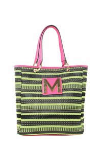 LOLA CASADEMUNT A SPALLA - Shopper - green