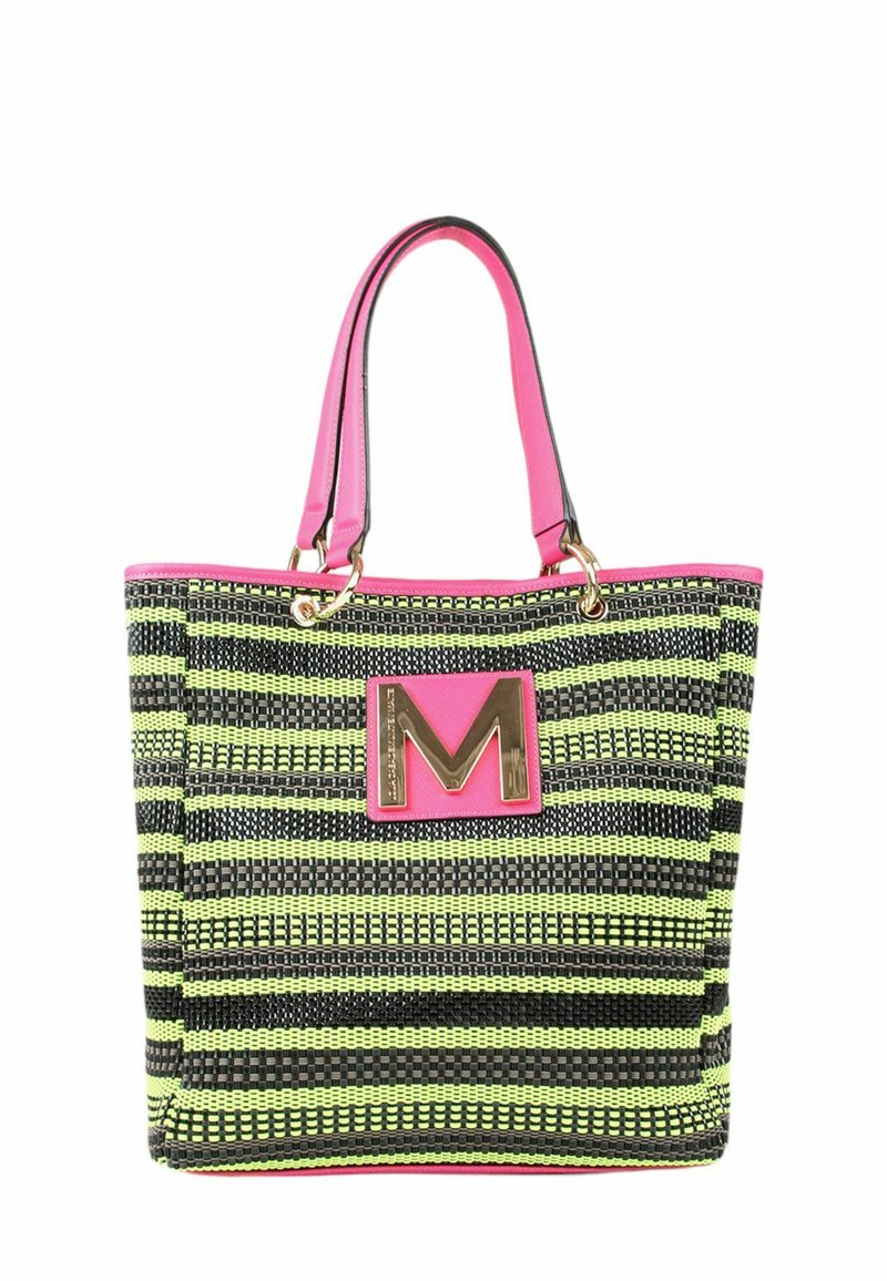LOLA CASADEMUNT A SPALLA - Shopper - green
