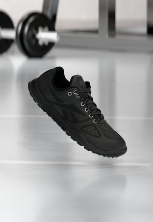 Reebok NANO 2.0 UNISEX - Treniņkurpes - washed black/black/gritty grey
