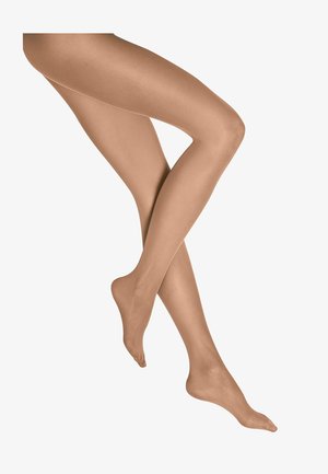 Wolford TUMMY CONTROL 20 - Panty - beige