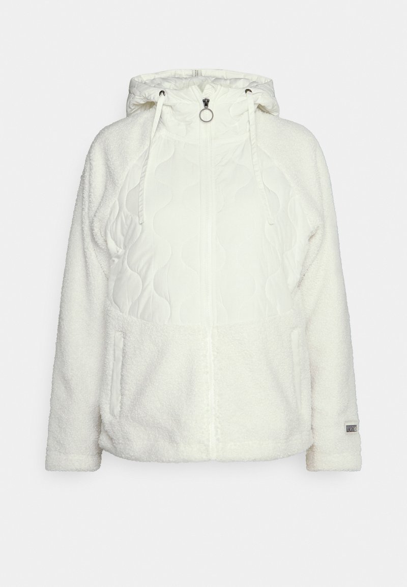 TORSTAI Fleecejas crème