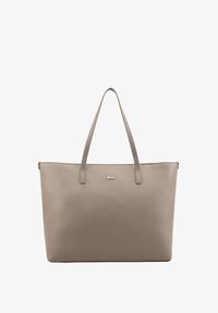 Niet geselecteerd, taupe