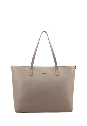 TROPEZ - Shopper - taupe