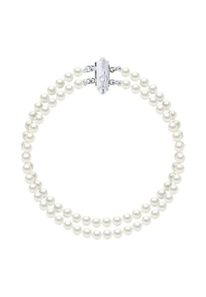 SERENADE - Bracelet - blanc nacré