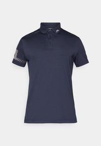 HEATH  - Polo - navy