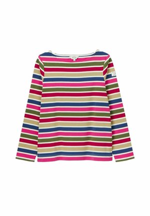 Joules Langarmshirt - multi stripe