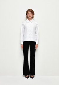 adL Camicia - white