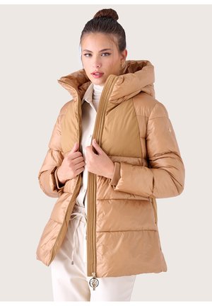 Camomilla Italia PATTY - Veste d'hiver - brown