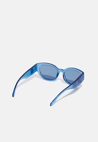 Calvin Klein Jeans Gafas de sol - transparent azure