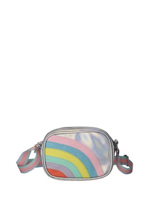 Umhängetasche - orchid pink