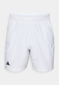 Pantaloni scurți sport - white