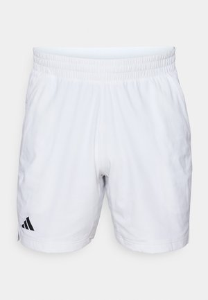 adidas Performance ERGO SHORTS - Sports shorts - white