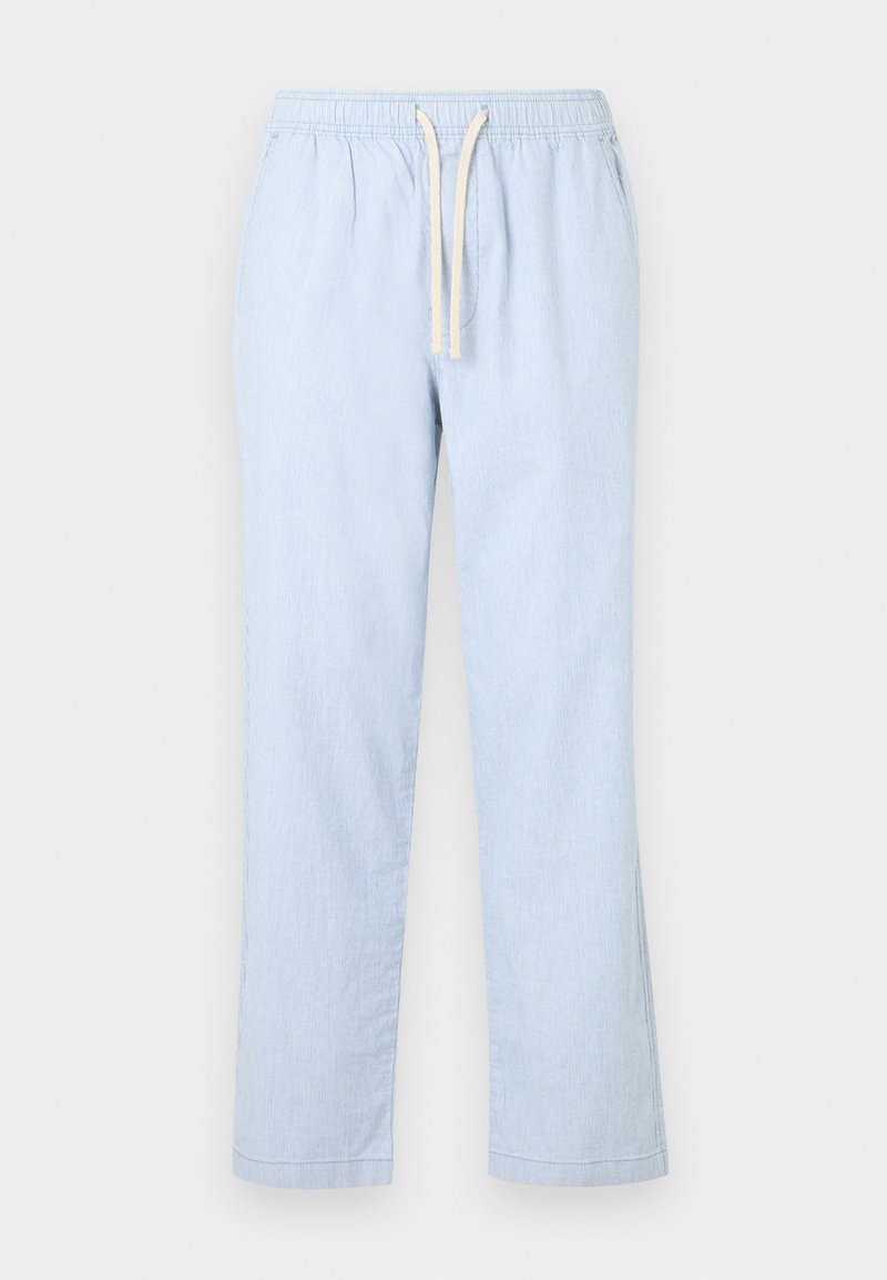 Hollister Co. Broek lichtblauw